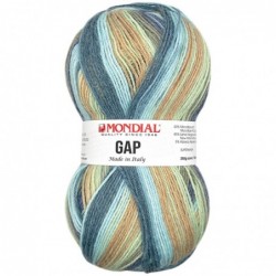 Mondial Gap Stampe