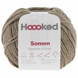 Hoooked Somen