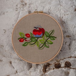 Embroidery Kit - Vintage...