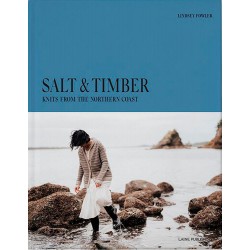 Salt & Timber. Knits from...