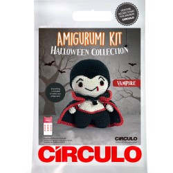 Halloween Amigurumi Kit...