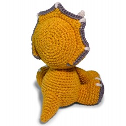 Kit Amigurumi Bumblebee - Circulo