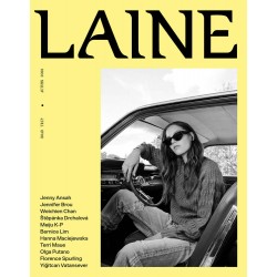 Laine Magazine No 15 -...