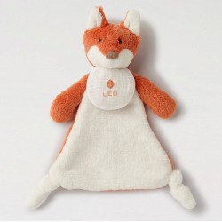 Embroidery Kit - Cuddly Fox...