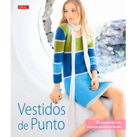 Vestidos de punto