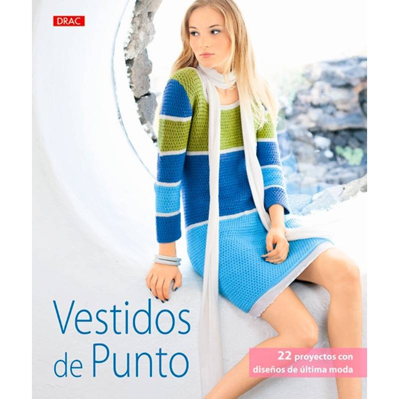 Vestidos de punto Vestidos de punto