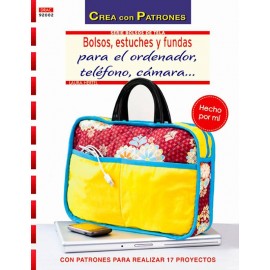 Bolsos, estuches y fundas para el ordenador, teléfono, cámara...