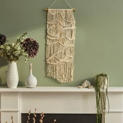 Macrame Kit - Knotted Waves...