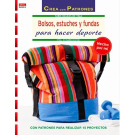 Bolsos, estuches y fundas para hacer deporte