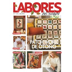 Revista Labores del Hogar...