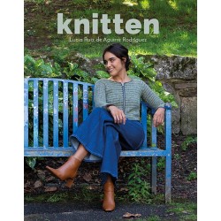 Knitten 2 de Lucía Ruiz de...