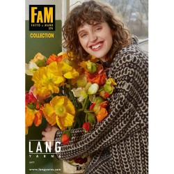 Revista Lang Yarns - Fatto...