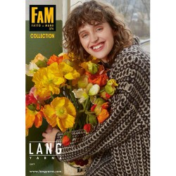 Revista Lang Yarns - Fatto...