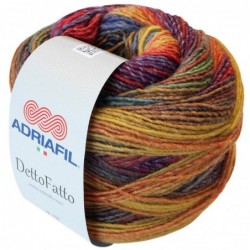 Adriafil DettoFatto