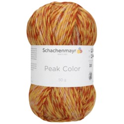 Schachenmayr Peak Color