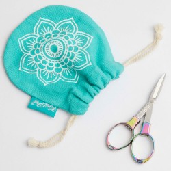 Rainbow Scissors - The...