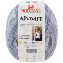 Mondial Alveare Stampe