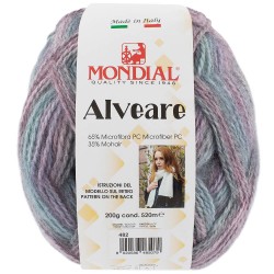 Mondial Alveare Stampe