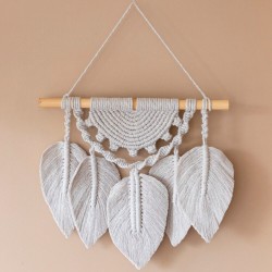 Macrame Kit - Wallhanger...