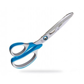 Premax Ring Lock Scissors Dressmaker Left handed 22 cm