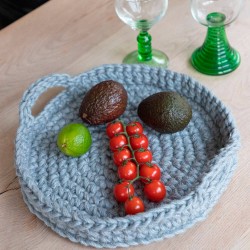 Crochet Kit -  Ravello...