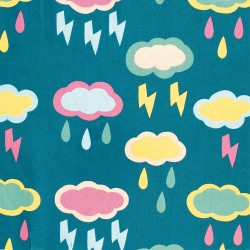 Katia Waterproof Fabric -...