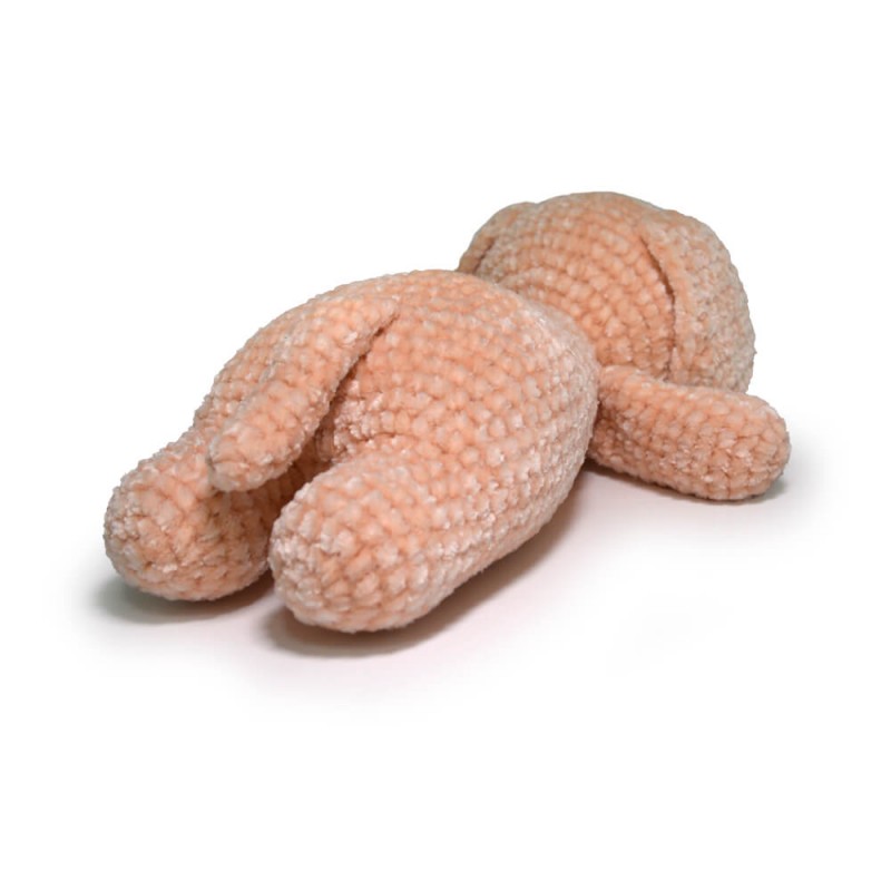 Circulo Cotton Amigurumi Kit - Puppy - 7891113019569