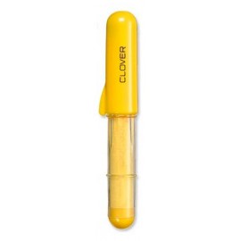 Chaco liner tipo pluma Clover