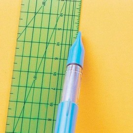 Chaco Liner Pen Style Clover