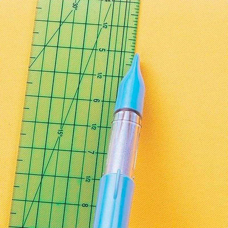 Chaco Liner Pen Style Clover