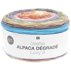 Rico Design Creative Alpaca...