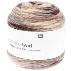 Rico Design Superba Twirl...