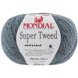 Mondial Super Tweed