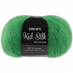Drops Kid-Silk
