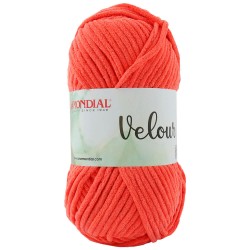 Mondial Velour 500 grams -...