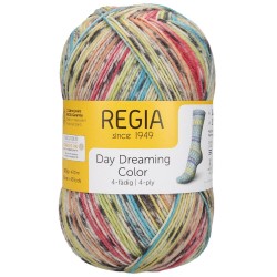 Regia Day Dreaming Color