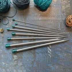 Knitting Needles - The...