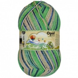 Opal Fantastic Sky 6-Ply
