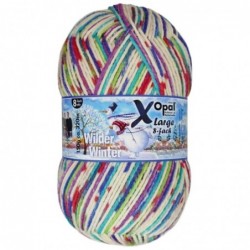Opal XLarge Wilder Winter...