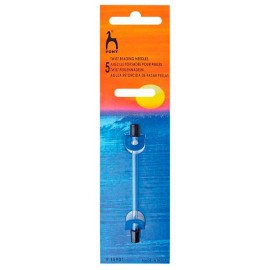 Twist Beading Needles Pony