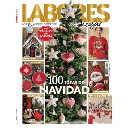 Revista Labores del Hogar...