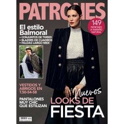 Patrones Magazine No 439 -...