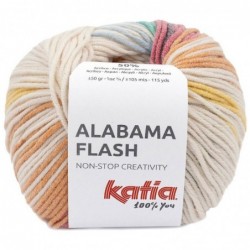 Katia Alabama Flash