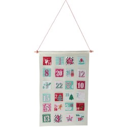 Advent Calendar Kit - Trimits