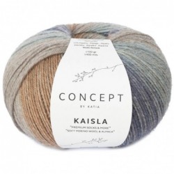 Katia Kaisla Socks & More