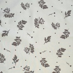 Tela Viyella Cotton Print...