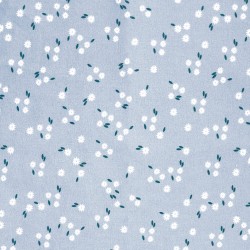 Katia Viyella Cotton Print...