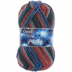 Opal Pretty 4-ply