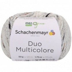 Schachenmayr Duo Multicolore