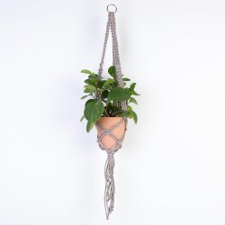 Macrame Kit - Jute Plant...